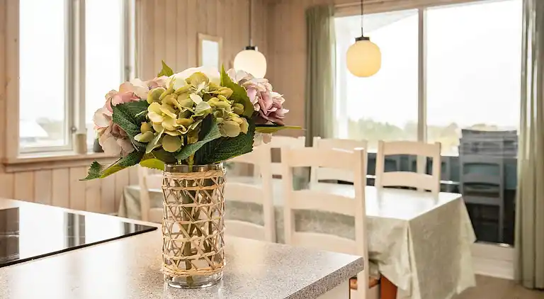 Holiday home in Vestervig