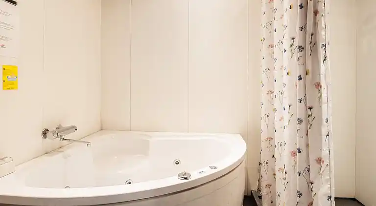 Holiday home in Vestervig