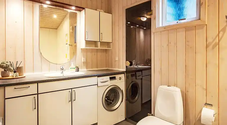 Holiday home in Vestervig