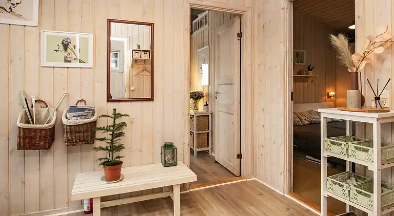 Holiday home in Vestervig