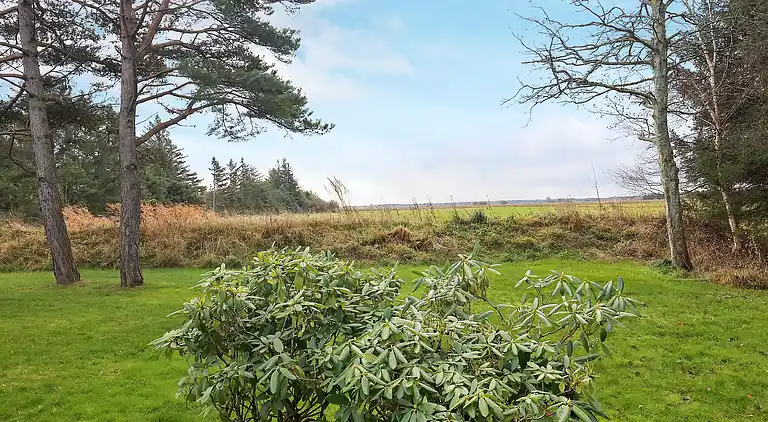 Holiday home in Jerup