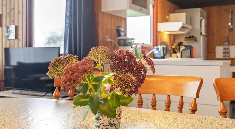 Holiday home in Vinderup