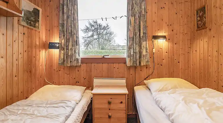 Holiday home in Vinderup