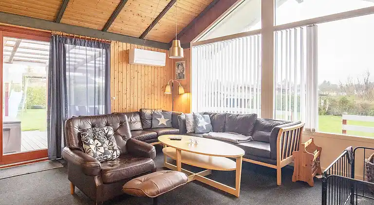 Holiday home in Vinderup