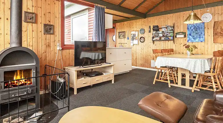 Holiday home in Vinderup