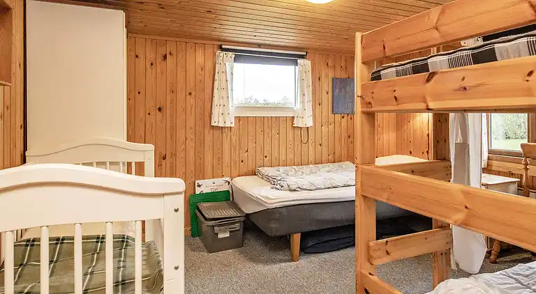 Holiday home in Vinderup