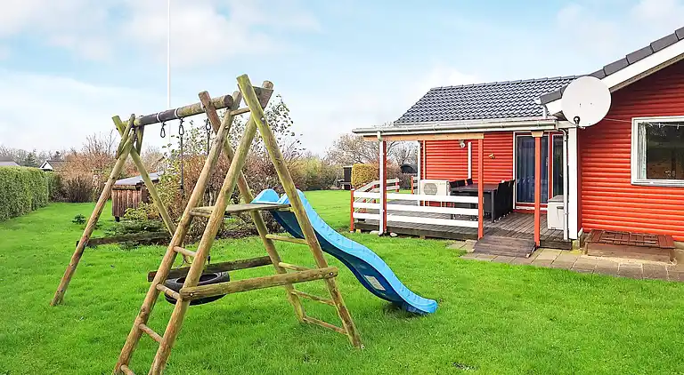 Holiday home in Vinderup