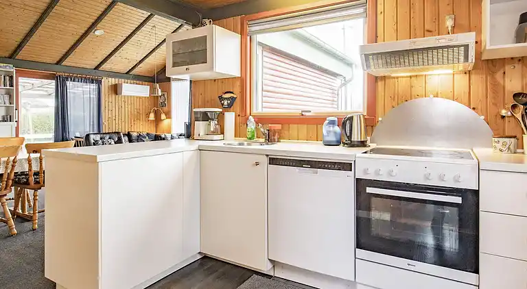 Holiday home in Vinderup