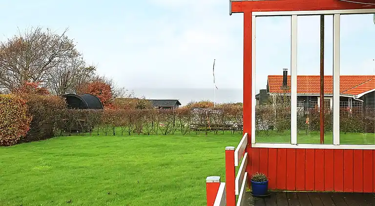 Holiday home in Vinderup
