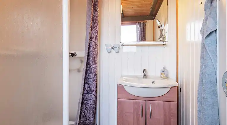 Holiday home in Vinderup