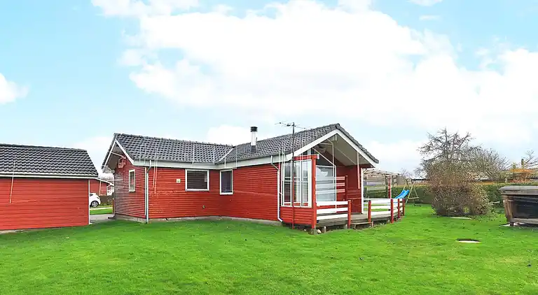 Holiday home in Vinderup