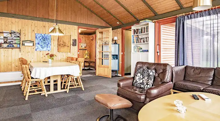 Holiday home in Vinderup