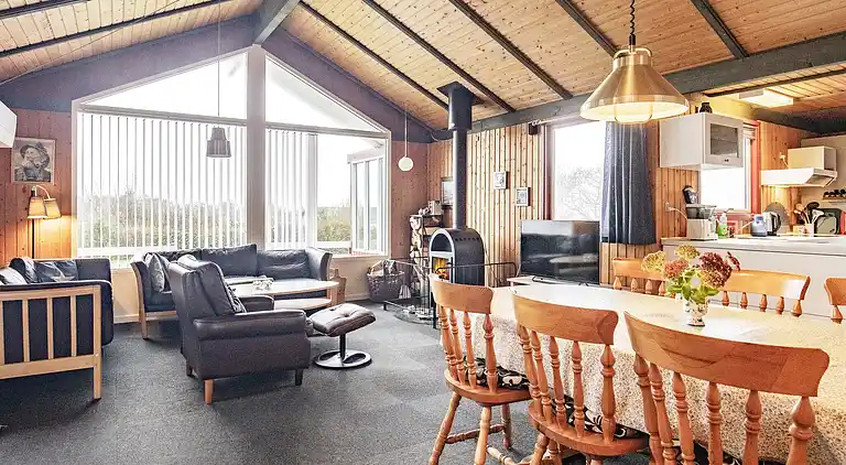 Holiday home in Vinderup