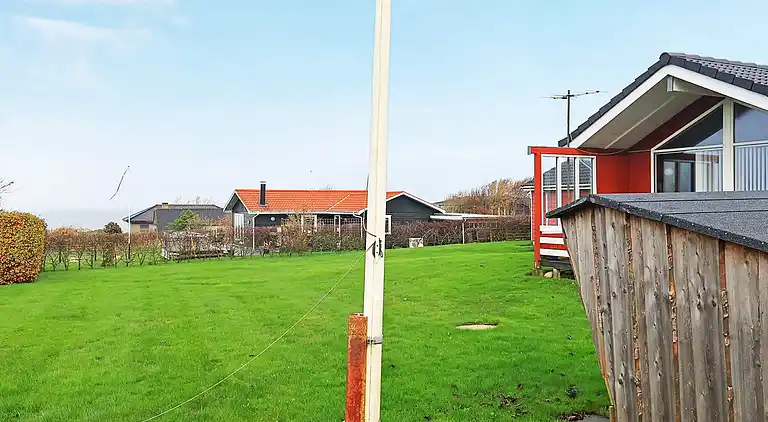 Holiday home in Vinderup