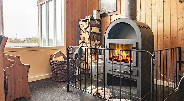 Holiday home in Vinderup