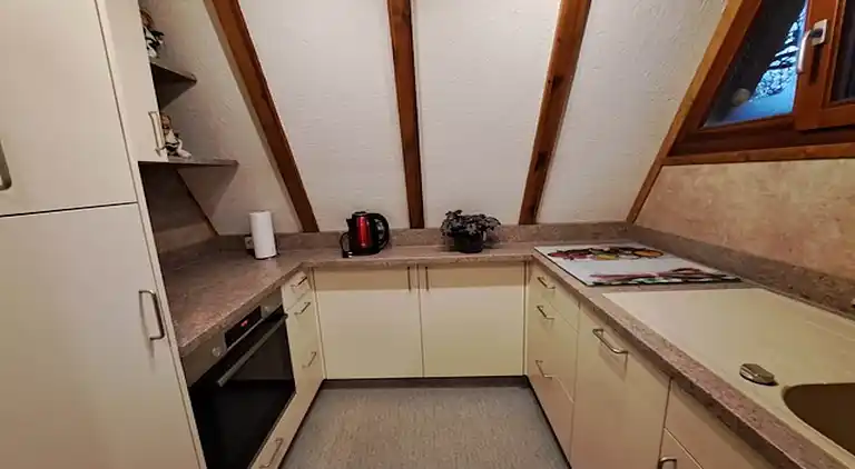 Holiday home in Europe