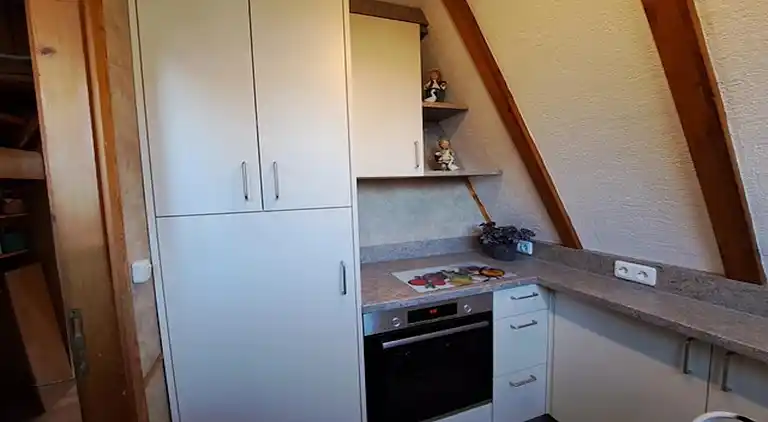 Holiday home in Europe