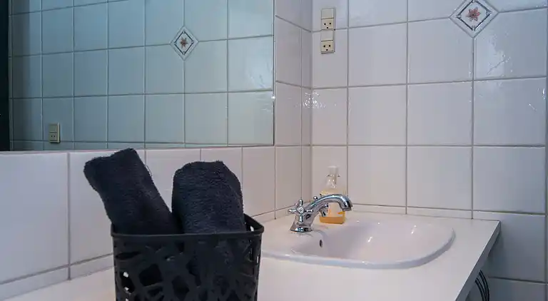 Hyggelig centralt byhus i Nakskov