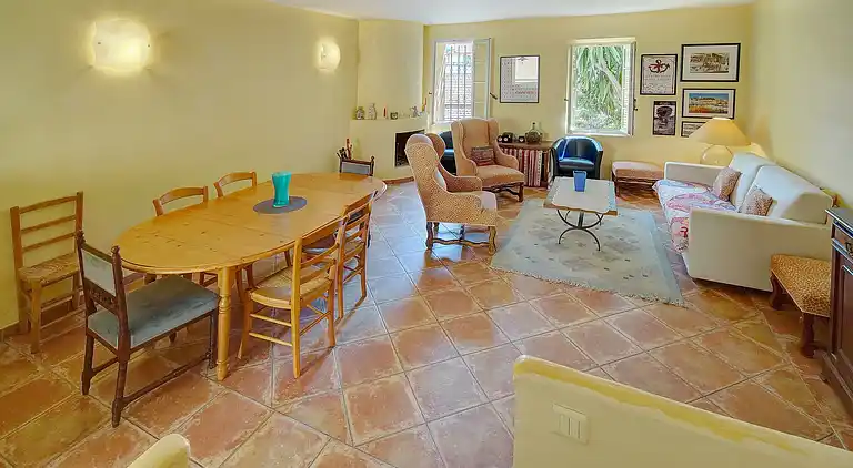 Maison de ville au coeur du suquet - 4 chambres