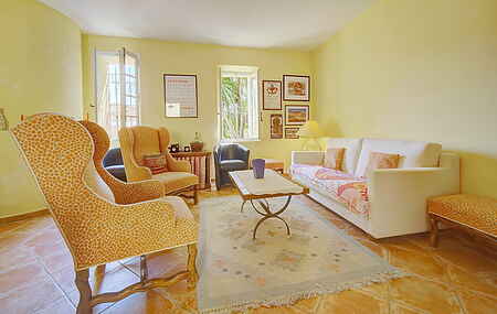 Adosado en el corazón del suquet - 4 habitaciones
