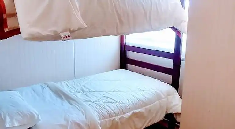 Ferielejlighed i Puerto Montt