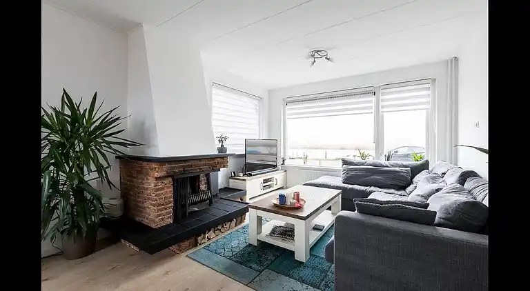 Vakantiehuis in Zwanenburg