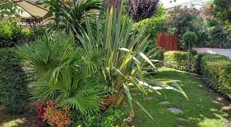 The Relais Casa Moresca