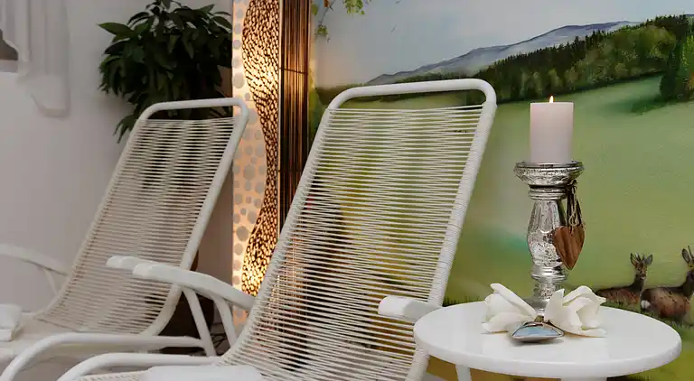 Leilighet i Spiegelau