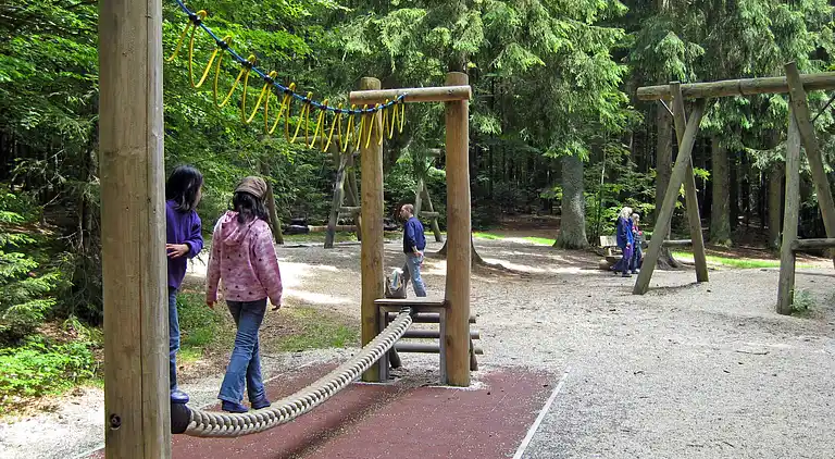 Leilighet i Spiegelau