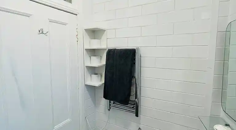 1 Schlafzimmer Pet Friendly Apt Wd Free Wifi, Parkplatz,