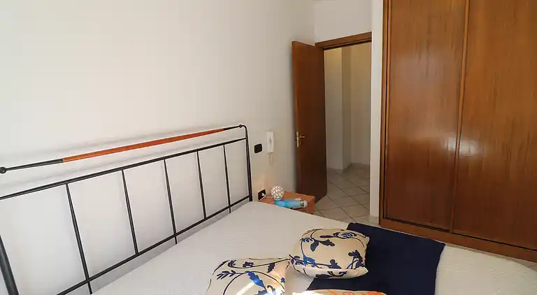 Casa vacanze "clio" centro Otranto, Salento 6 posti