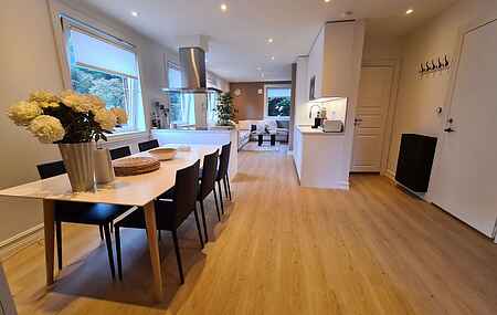 Appartement in Stavanger