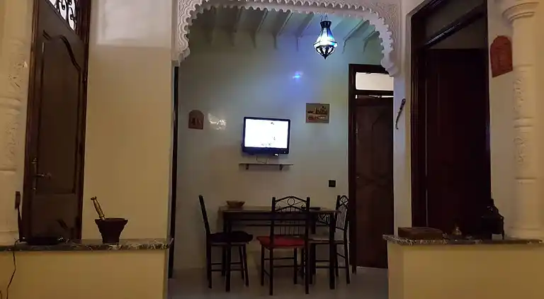 Lägenhet i M'hamid 9