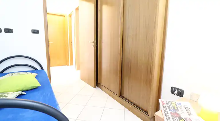 Casa vacanze "clio" centro Otranto, Salento 6 posti