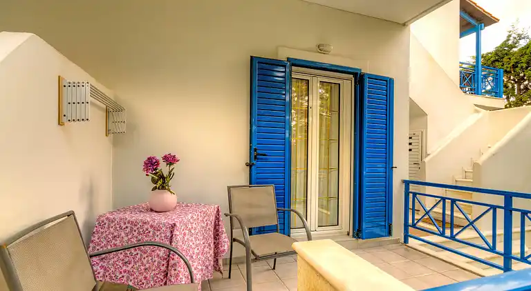 Appartement confortable Amoudara Heraklion Crera-5