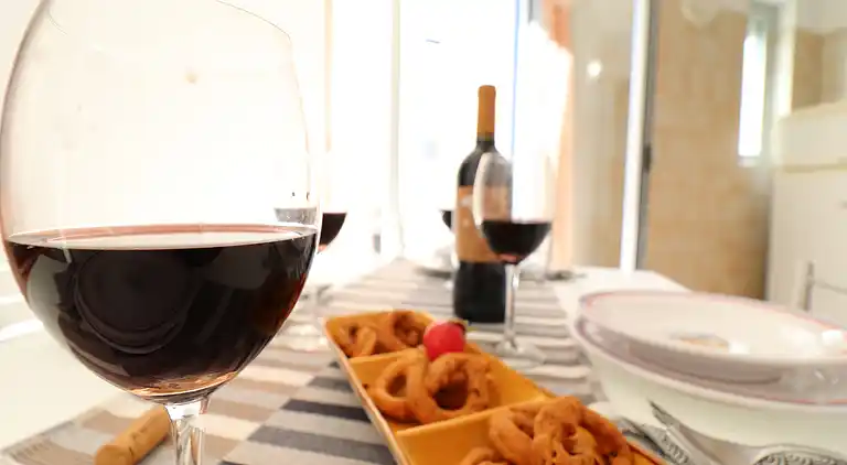 Casa vacanze "clio" centro Otranto, Salento 6 posti