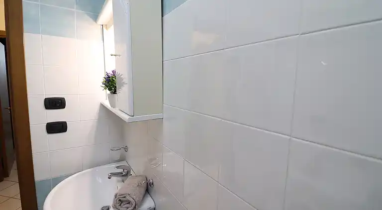 Casa vacanze "clio" centro Otranto, Salento 6 posti