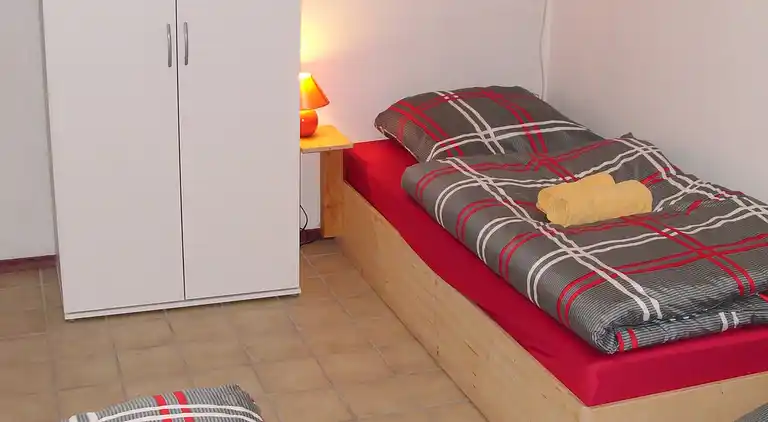 Monteurwohnung Langelsheim 6 Personen