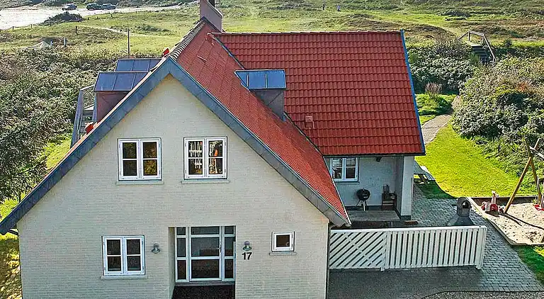 Holiday home in Blåvand