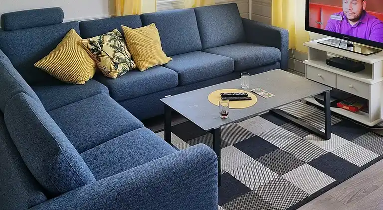 Holiday home in Lindesnes Municipality