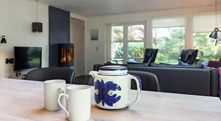 Holiday home in Blåvand