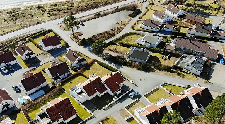 Holiday home in Lindesnes Municipality