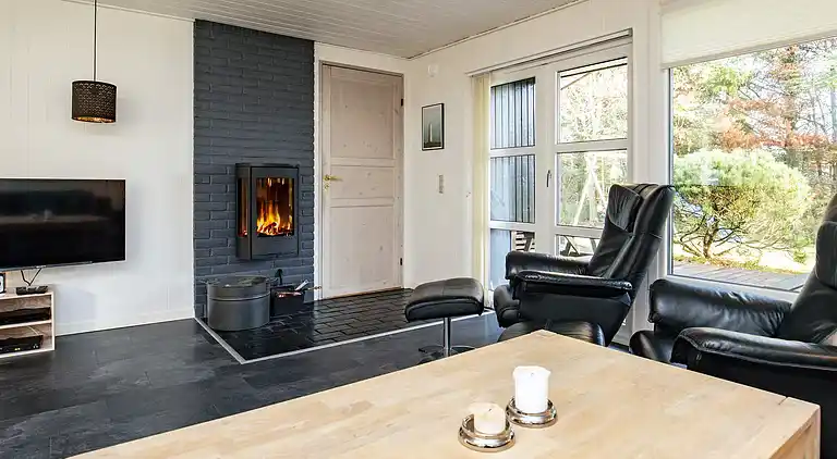 Holiday home in Blåvand