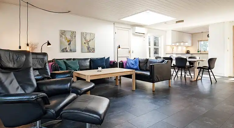 Holiday home in Blåvand