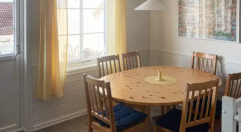 Holiday home in Lindesnes Municipality