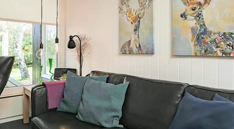 Holiday home in Blåvand