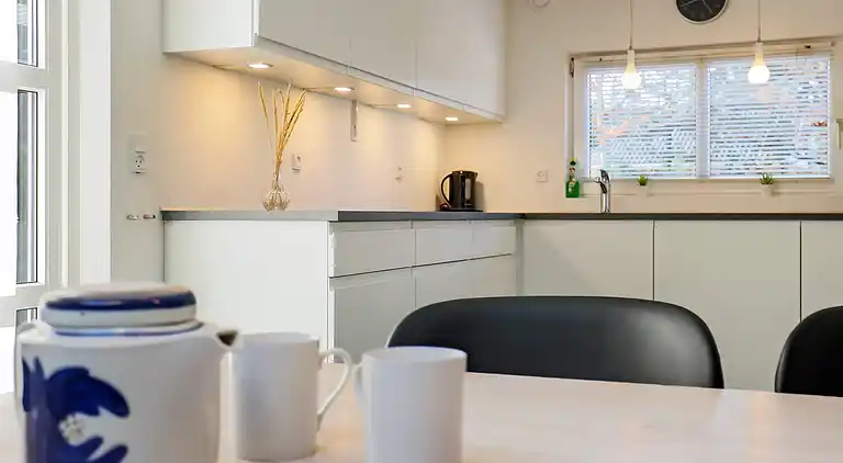 Holiday home in Blåvand