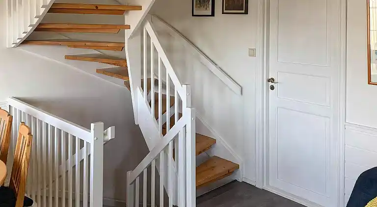 Holiday home in Lindesnes Municipality