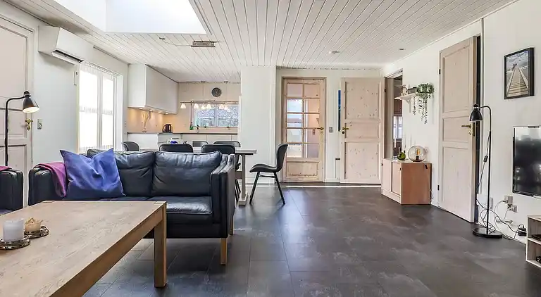 Holiday home in Blåvand