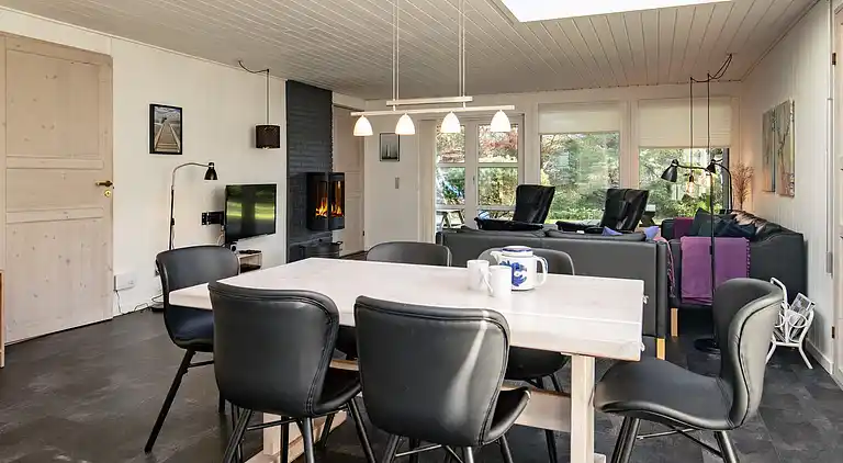 Holiday home in Blåvand